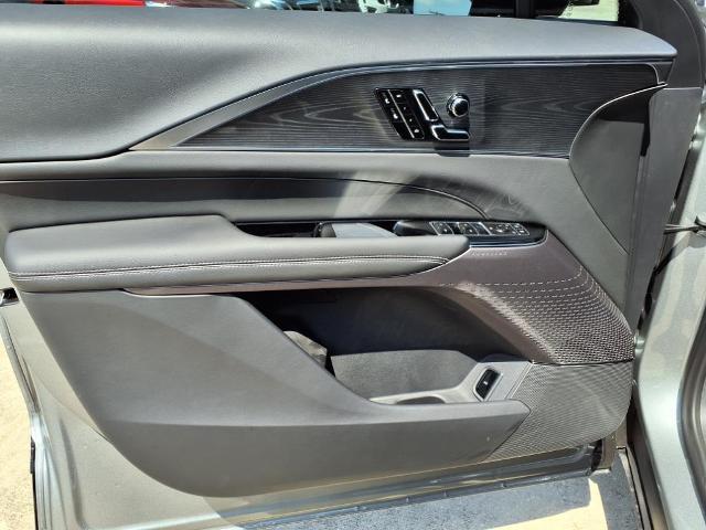 used 2025 Cadillac LYRIQ car, priced at $60,090