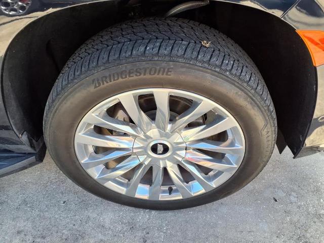new 2023 Cadillac Escalade car