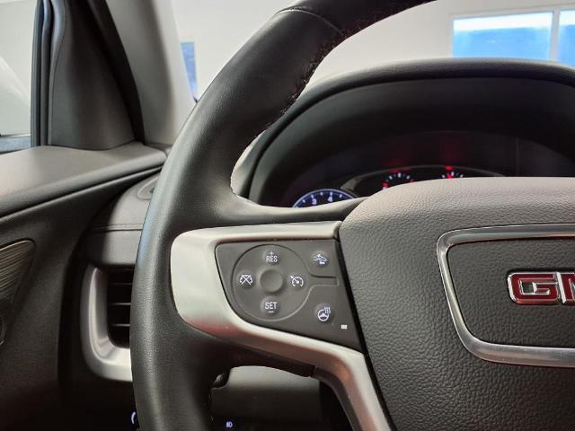 new 2024 GMC Terrain car, priced at $24,430