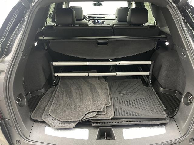 new 2021 Cadillac XT5 car, priced at $32,999