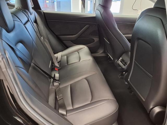 new 2018 Tesla Model 3 car, priced at $24,204