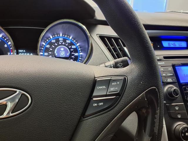 new 2011 Hyundai Sonata car, priced at $7,233