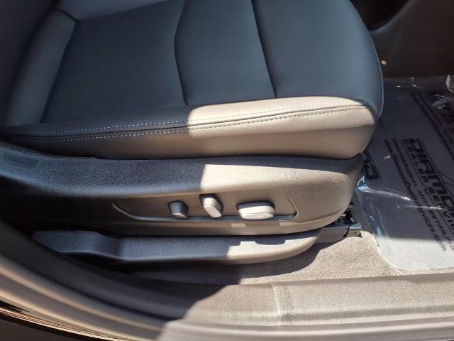 used 2025 Cadillac XT6 car, priced at $68,950