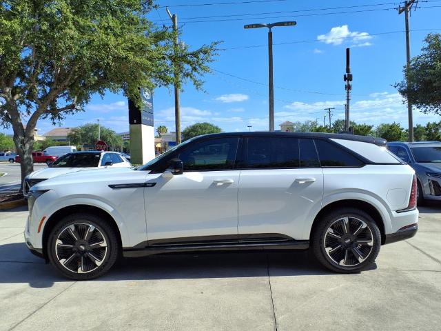 used 2025 Cadillac ESCALADE IQ car