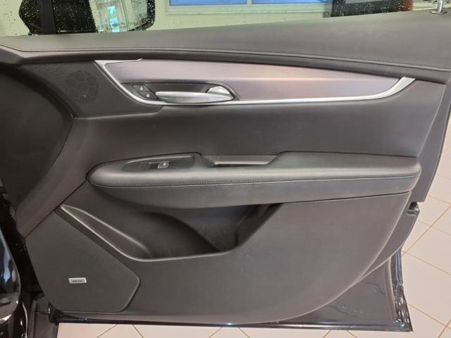new 2019 Cadillac XT5 car, priced at $18,499
