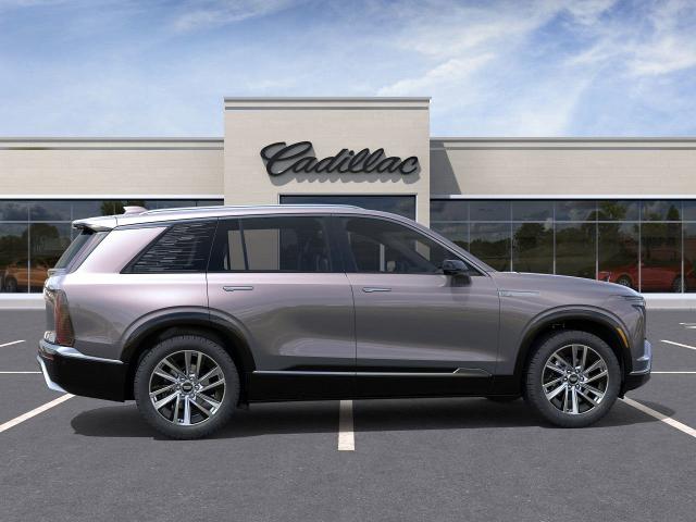used 2026 Cadillac VISTIQ car, priced at $81,414