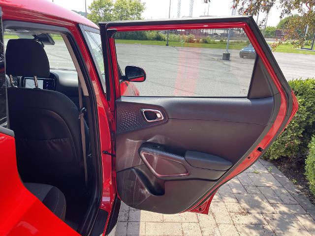 new 2025 Kia Soul car, priced at $25,000