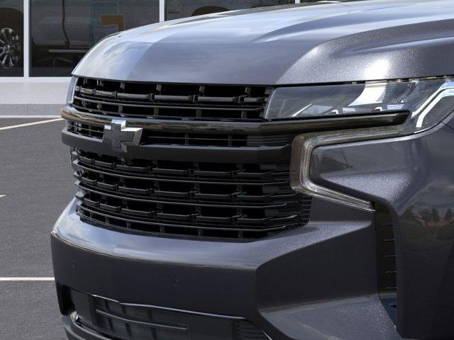 used 2024 Chevrolet Tahoe car, priced at $71,820