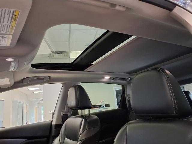 new 2023 Nissan Murano car, priced at $25,807