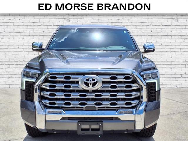 new 2023 Toyota Tundra 4WD car, priced at $50,944