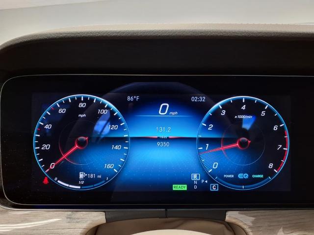 new 2021 Mercedes-Benz CLS car, priced at $45,447