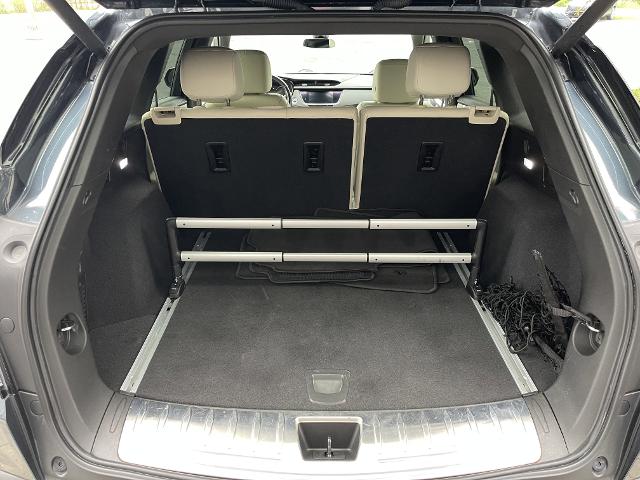 new 2020 Cadillac XT5 car, priced at $26,999