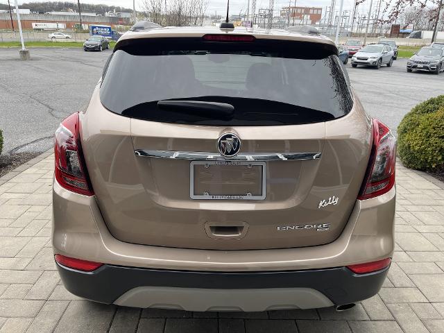 new 2019 Buick Encore car, priced at $14,499