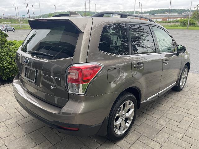 new 2018 Subaru Forester car, priced at $19,999