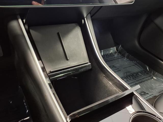 new 2018 Tesla Model 3 car, priced at $24,204