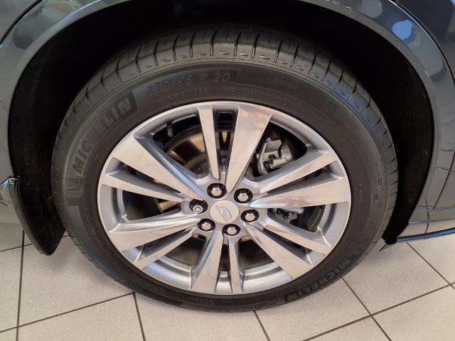 used 2023 Cadillac XT6 car, priced at $38,856