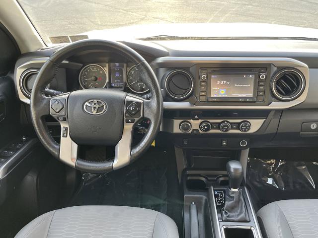 new 2016 Toyota Tacoma car, priced at $29,499