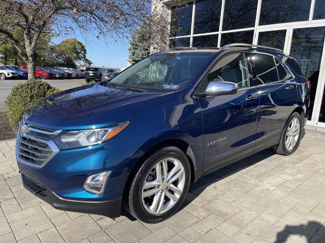 new 2019 Chevrolet Equinox car, priced at $23,999