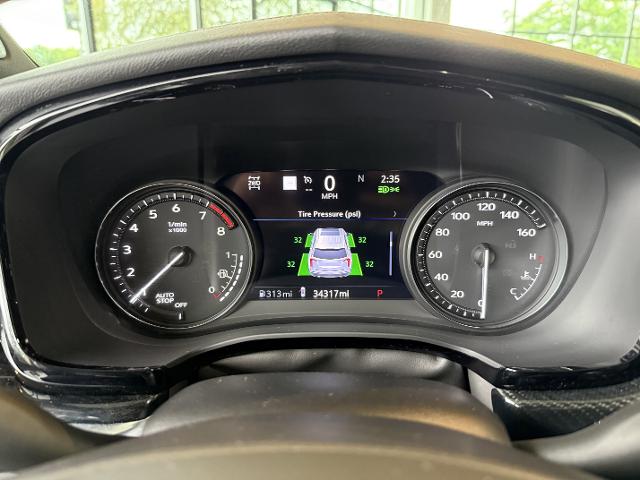 used 2021 Cadillac XT6 car, priced at $43,999