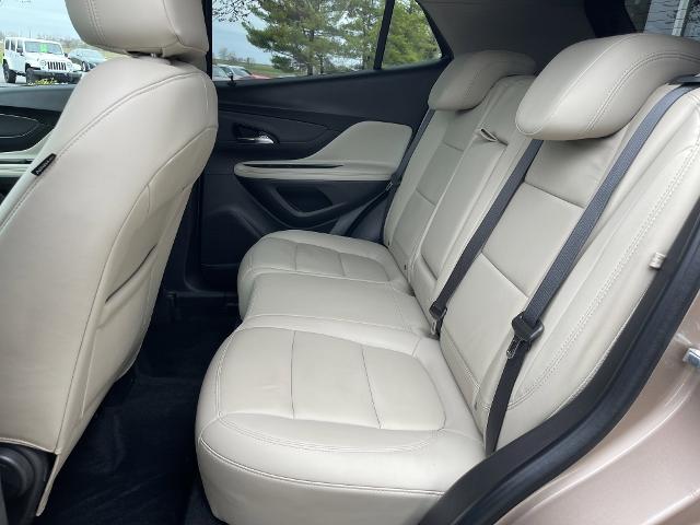 new 2019 Buick Encore car, priced at $14,499