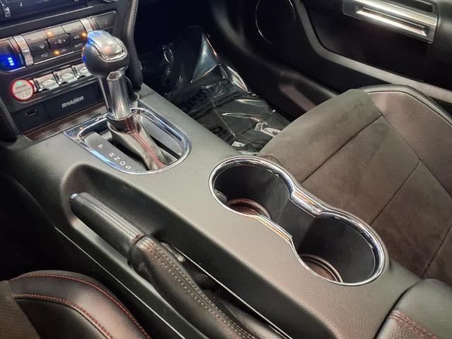 new 2016 Ford Mustang car, priced at $29,448