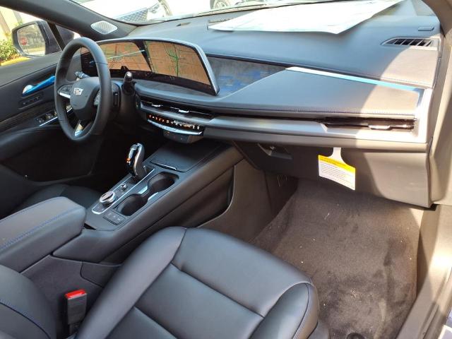 used 2024 Cadillac XT4 car, priced at $45,040