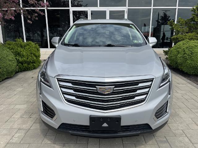 new 2019 Cadillac XT5 car, priced at $28,999