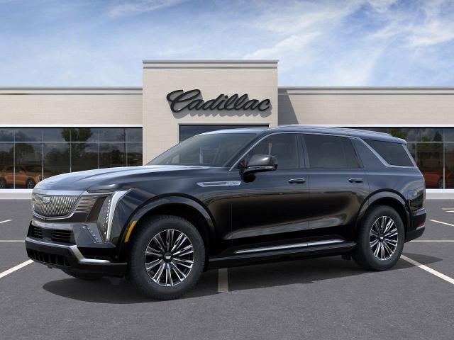 used 2026 Cadillac ESCALADE IQL car, priced at $132,795