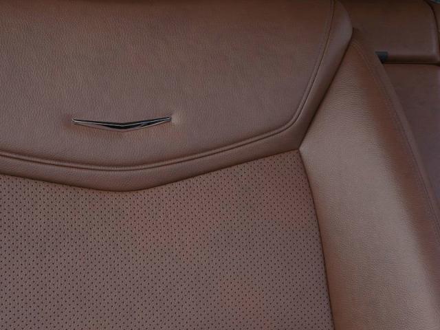 used 2025 Cadillac XT5 car, priced at $59,835