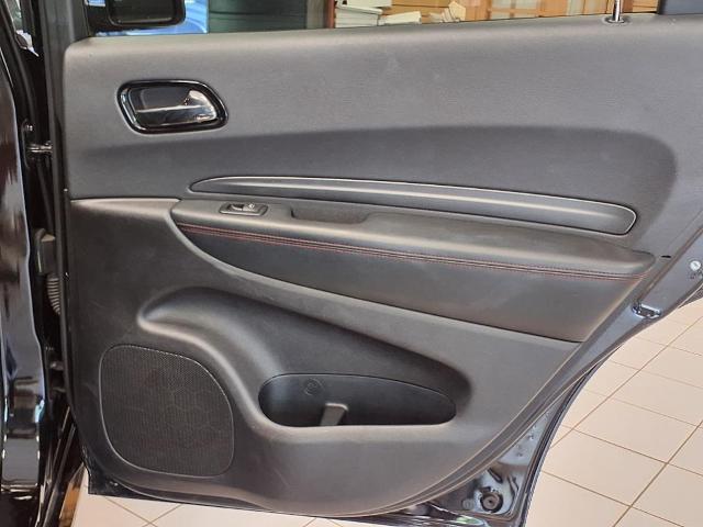 new 2024 Dodge Durango car, priced at $32,702