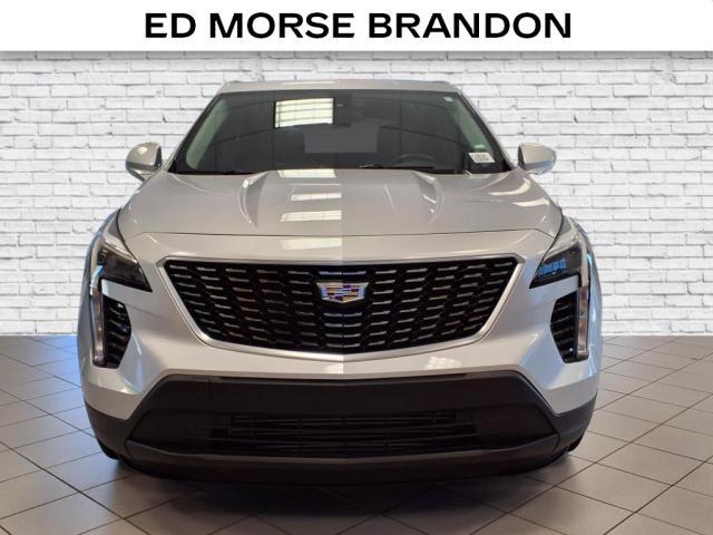 new 2019 Cadillac XT4 car, priced at $20,800