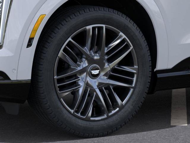 used 2026 Cadillac ESCALADE IQL car, priced at $169,665