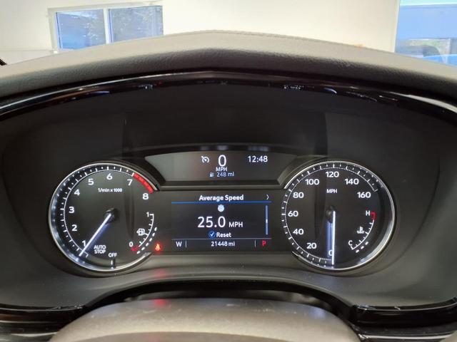 used 2024 Cadillac XT6 car, priced at $44,072