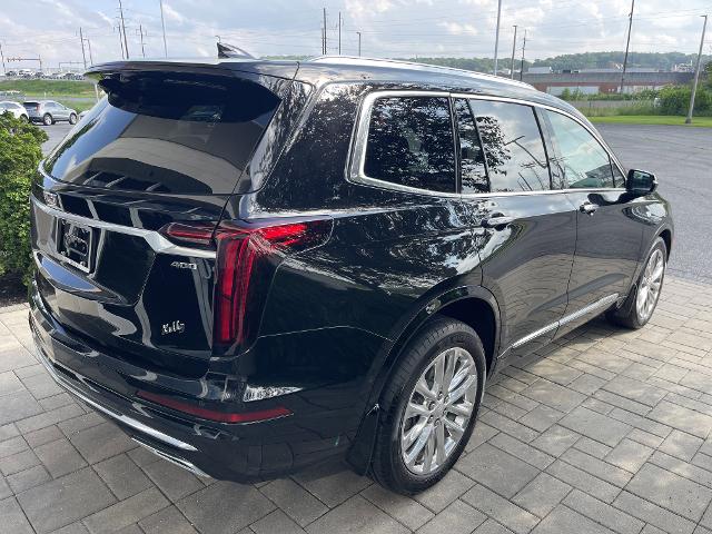 new 2020 Cadillac XT6 car, priced at $35,000
