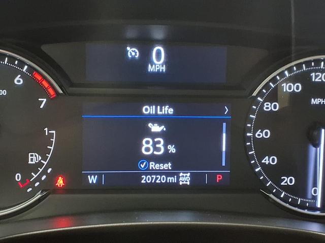 used 2021 Cadillac XT4 car, priced at $28,885