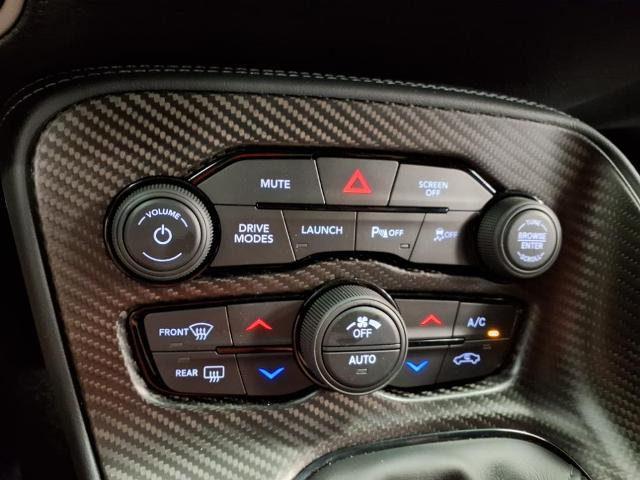 new 2021 Dodge Challenger car, priced at $48,211
