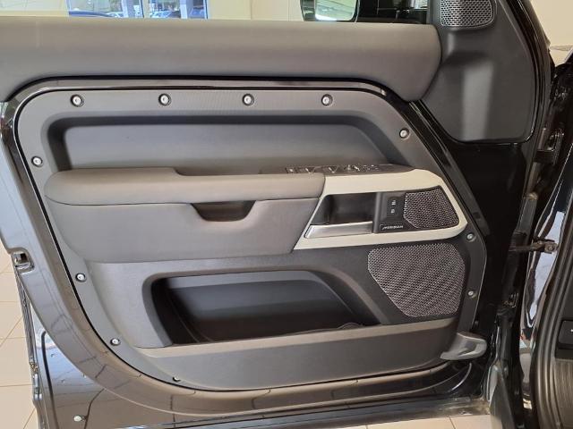 new 2024 Land Rover Defender car, priced at $58,987