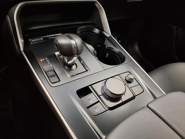 new 2025 Mazda CX-90 car, priced at $34,785