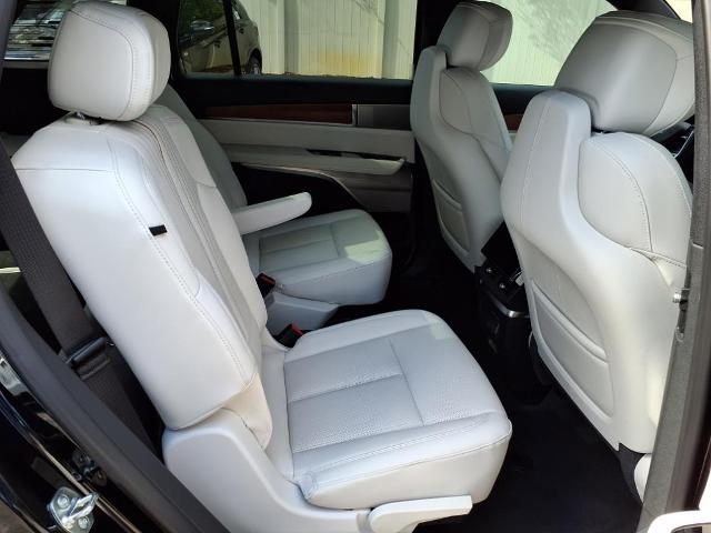 used 2026 Cadillac VISTIQ car, priced at $80,215