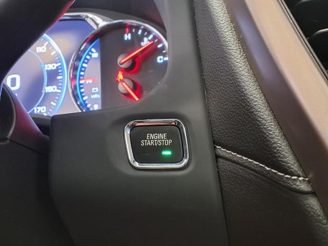 new 2022 GMC Acadia car, priced at $36,846
