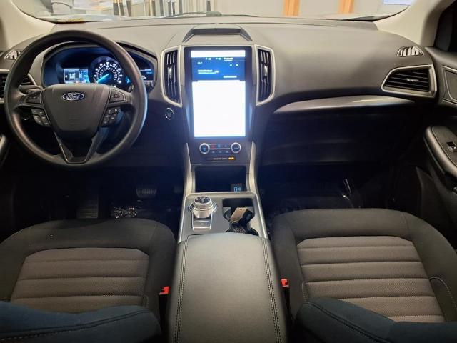 new 2022 Ford Edge car, priced at $18,798