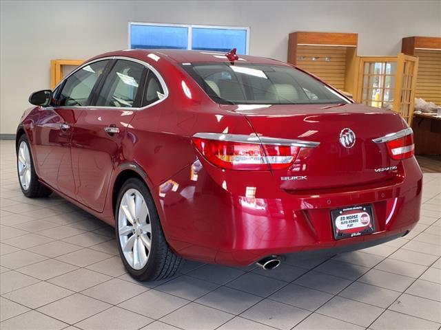 new 2013 Buick Verano car, priced at $8,929