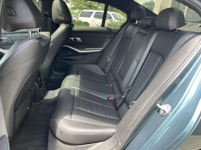 new 2020 BMW 3-Series car, priced at $26,999