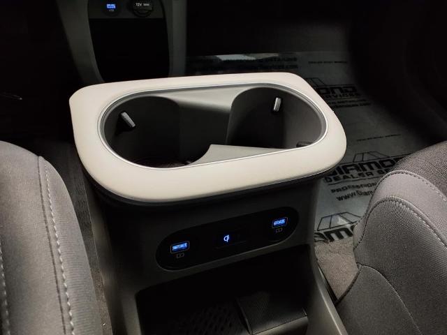 new 2024 Hyundai IONIQ 5 car, priced at $28,835