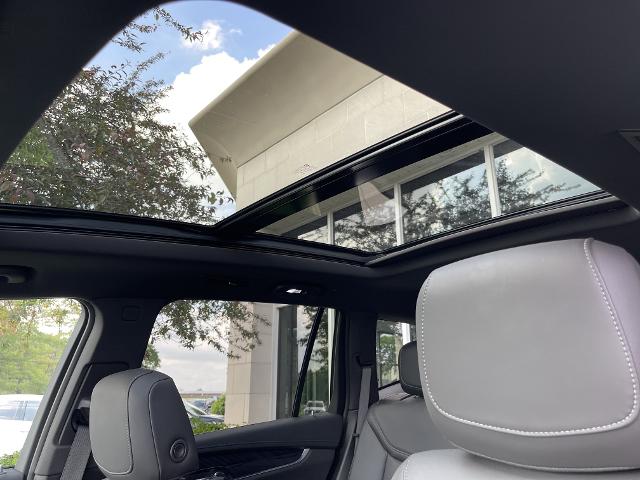 new 2020 Cadillac XT6 car, priced at $35,000
