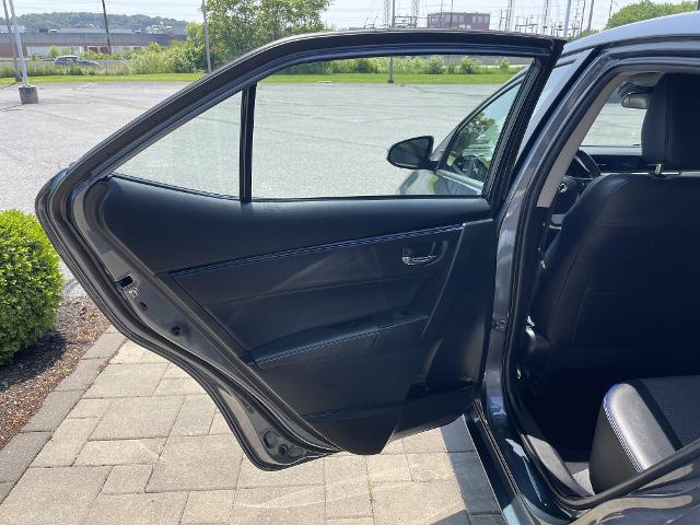 new 2019 Toyota Corolla car, priced at $18,999