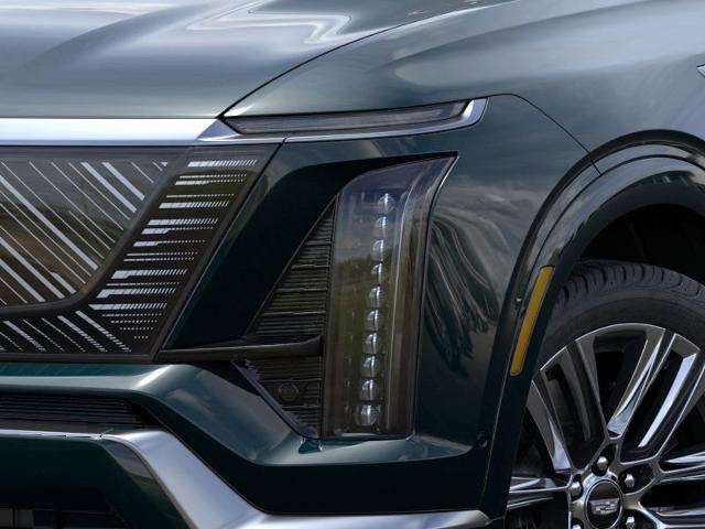 used 2026 Cadillac VISTIQ car, priced at $98,815