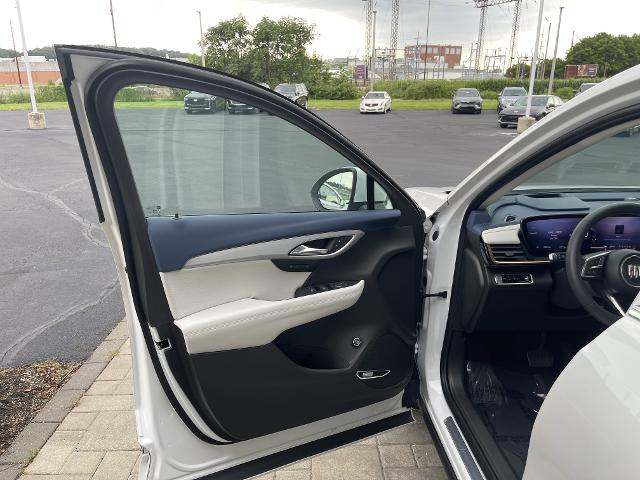 new 2024 Buick Envision car, priced at $42,999