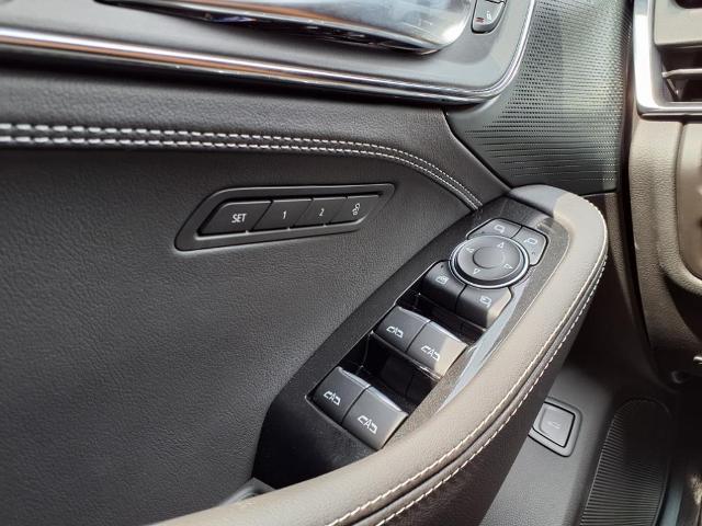 used 2025 Cadillac CT5-V car, priced at $119,505