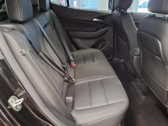 new 2024 Buick Encore GX car, priced at $26,602